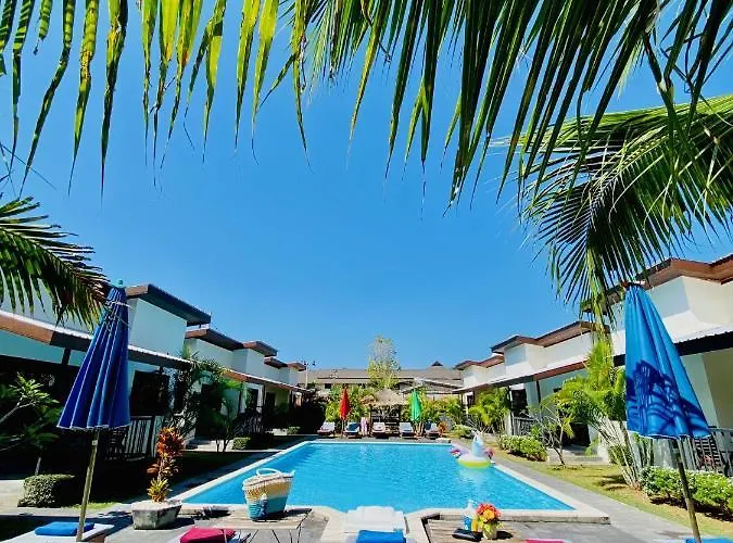 Yindee Lanta Villas