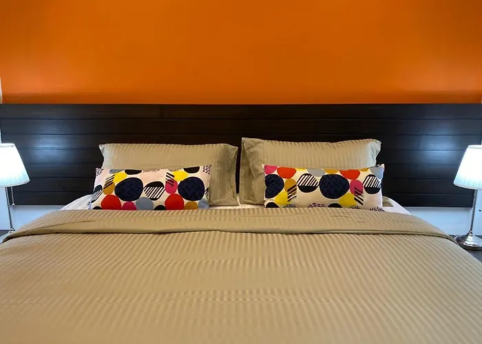 Yindee Lanta Villas