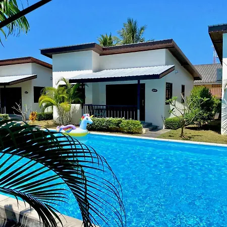 Yindee Lanta Villas Koh Lanta Exterior photo