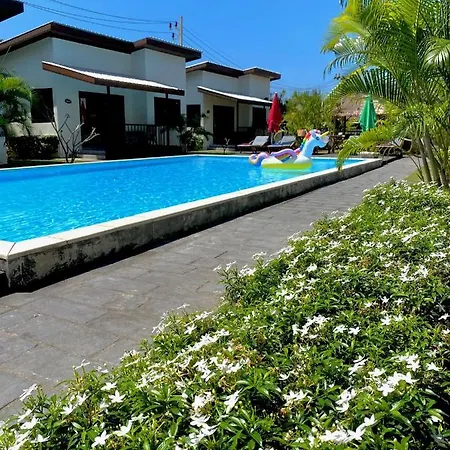 Yindee Lanta Villas Koh Lanta Exterior photo