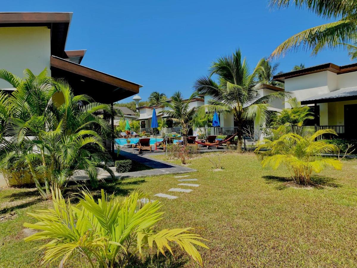 Yindee Lanta Villa