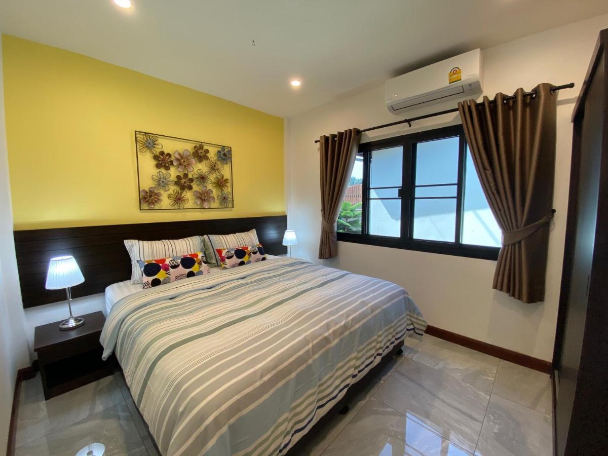 Yindee Lanta Villa Ko Lanta