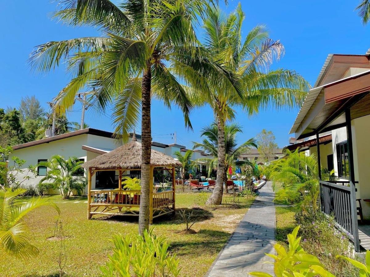 Yindee Lanta * Ko Lanta