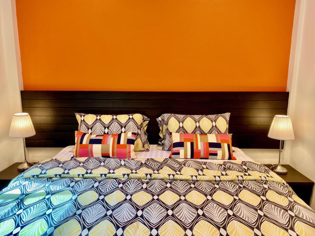 Villa Yindee Lanta Ko Lanta